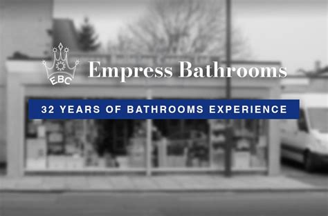 Empress Bathrooms